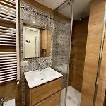 Casa Il Rifugio Apartment