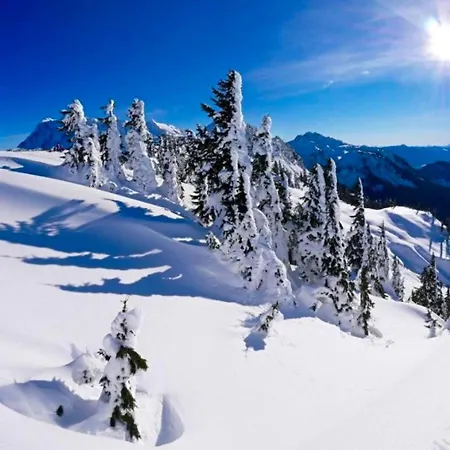 Casa Il Rifugio Apartament