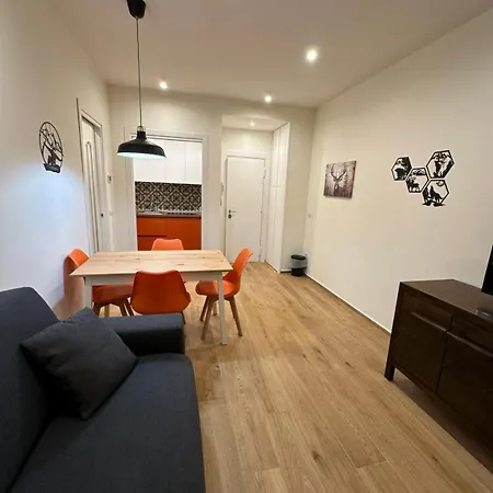 Appartamento Casa Il Rifugio