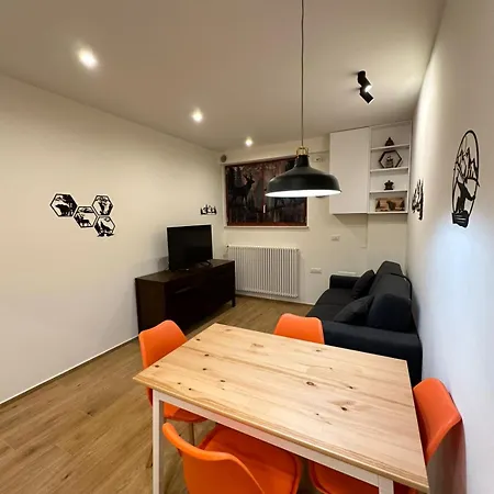 Casa Il Rifugio *