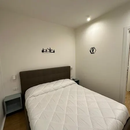 Apartament Casa Il Rifugio *