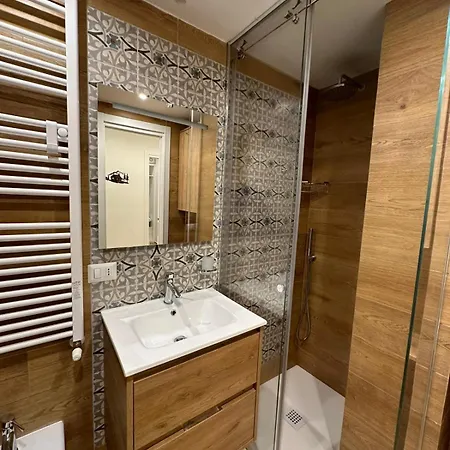 Casa Il Rifugio Apartament