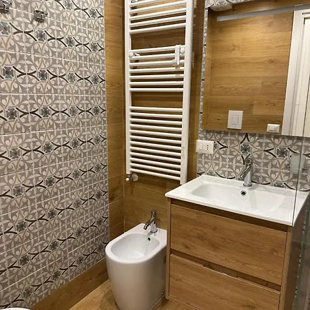 Casa Il Rifugio Apartament Roccaraso