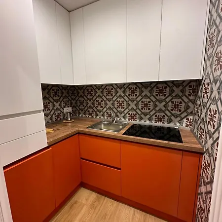Appartamento Casa Il Rifugio *