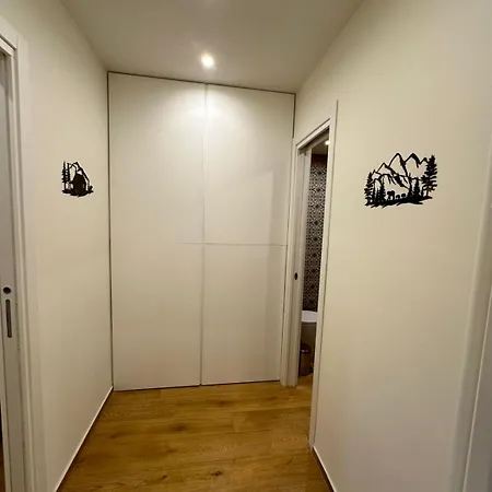 Casa Il Rifugio Apartament