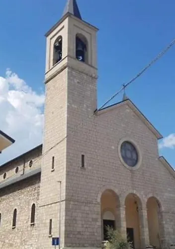 Casa Il Rifugio アパート