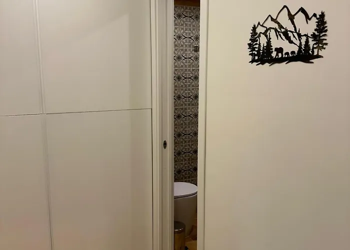 Casa Il Rifugio アパート *