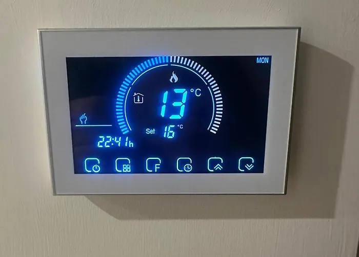 Casa Il Rifugio * ロッカラーゾ