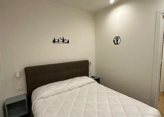 アパート Casa Il Rifugio *