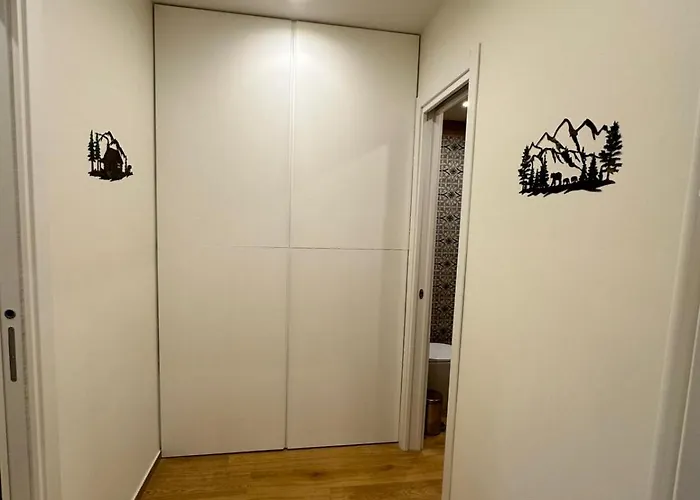 Casa Il Rifugio アパート